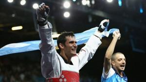 Londres 2012 | Llegó la primera dorada para Argentina