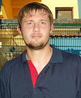 2012 - Emir Faccioli: quinta incorporación para el Inicial.