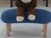 Leo, mascota Descanser