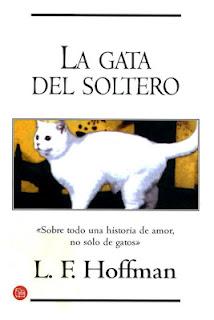 'La gata del soltero', de L. F. Hoffman