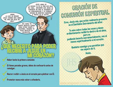 EVANGELIO DOMINICAL EN CÓMIC: 12 de Agosto del 2012