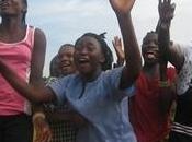 Benedetta, optimista irredenta