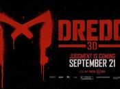póster-graffiti 'Dredd'