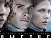 Prometheus, Ridley Scott