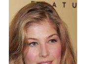 Rosamund Pike World’s