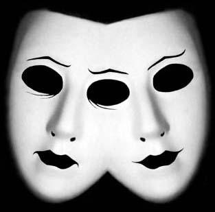 La teoría como drama