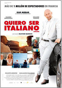 QUIERO SER ITALIANO (“L’Italien”)