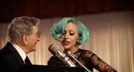 The Lady Is A Tramp :: sábados musicales