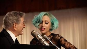 The Lady Is A Tramp :: sábados musicales