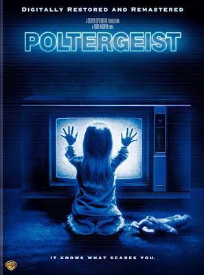 En ocasiones tengo miedo: Poltergeist (Tobe Hooper, 1982)