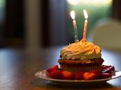 Segundo aniversario blog