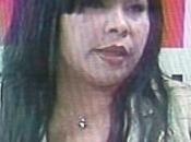 María Bolívar, zuliana aspira Presidencia República: pone nadie, siento capaz estar acá”.