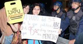 Mercosur, Itaipú y La Haya en indecisión y preocupación paraguaya