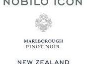 Nobilo icon pinot noir 2010.