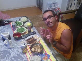 DE NUEVO DESDE JAPON