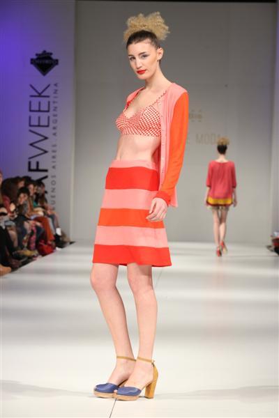 BAFWEEK primavera verano 2012/13: BENEDIT BIS