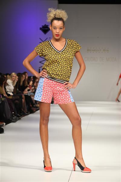 BAFWEEK primavera verano 2012/13: BENEDIT BIS