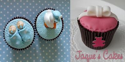 Curso Cupcake