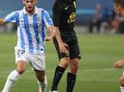 Malaga everton