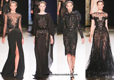 Moda y Tendencia 2012/2013.El fabuloso Elie Saab