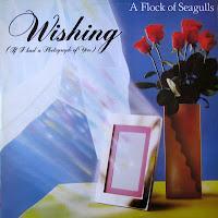 A FLOCK OF SEAGULLS - WISHING