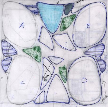 A-cero Projects SELECCIÓN DE TORRES DISEÑADAS POR A-CERO