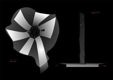 A-cero Projects SELECCIÓN DE TORRES DISEÑADAS POR A-CERO