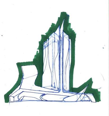 A-cero Projects SELECCIÓN DE TORRES DISEÑADAS POR A-CERO