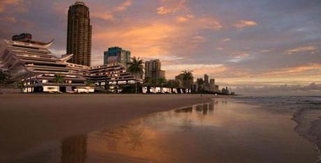 A-cero Projects SELECCIÓN DE TORRES DISEÑADAS POR A-CERO