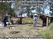 Internacional Poblaciones Indígenas