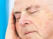 Dormir modo andar, factores riesgo Alzheimer