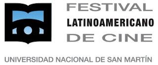 Primer Festival Latinoamericano de cine en la Universidad Nacional de San Martin
