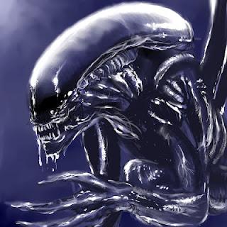 ALIEN