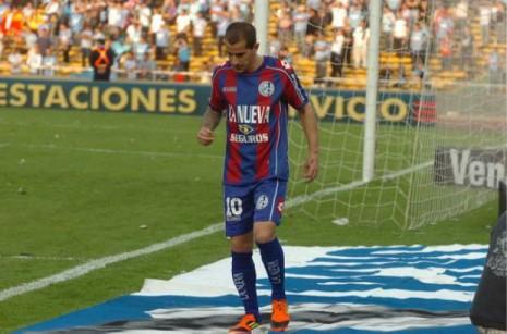 San Lorenzo perdió a su alma en Córdoba