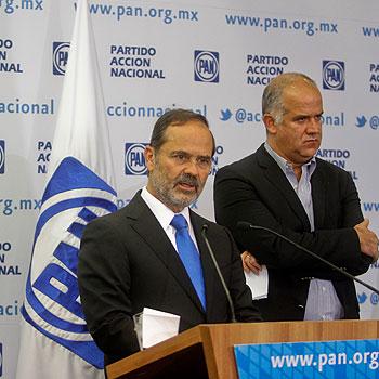 ¿Por qué perdió el PAN?: Encuesta Nacional de Gabinete de Comunicación Estratégica