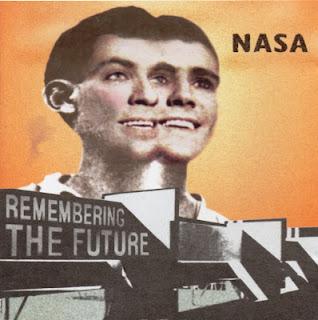 NASA   - REMEMBERING THE FUTURE (1999)