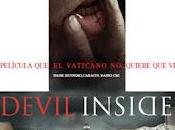 Devil Inside (2012)