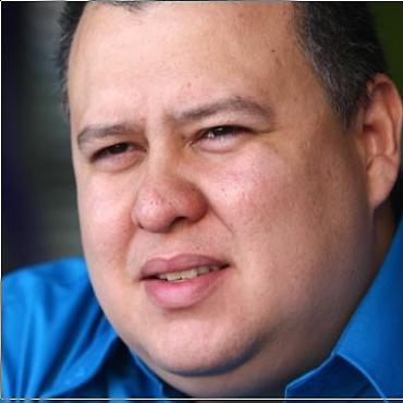 Reinaldo Iturriza López