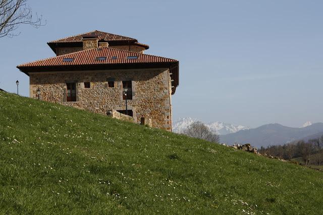 HOTEL PALACIO DE RUBIANES