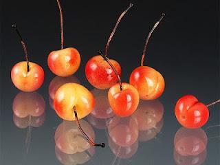 Esculturas en vidrio
