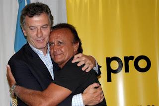 Si hay decadencia, es decadencia del orden neoliberal...