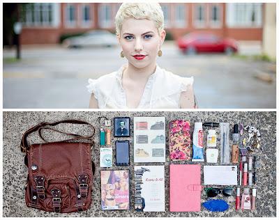 BUSCANDO INSPIRACIÓN EN JULIO