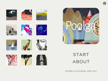 BUSCANDO INSPIRACIÓN EN JUNIO