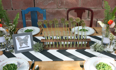 Nuestros Post de la Semana