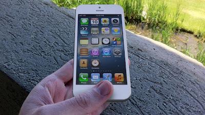 Leaks: Probable Apariencia Del iPhone 5