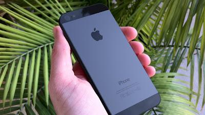 Leaks: Probable Apariencia Del iPhone 5