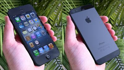 Leaks: Probable Apariencia Del iPhone 5