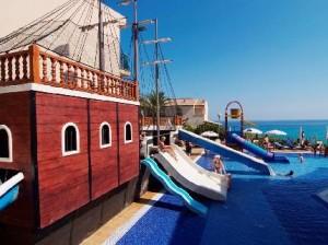 Viva Cala Mesquida Resort