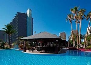 Sol Príncipe, Torremolinos, Andalucía.