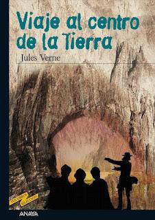 Viaje al centro de la tierra